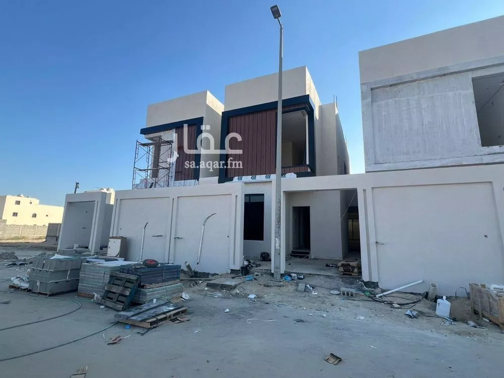 فيلا للبيع في حي الصواري, مدينة الخبر, المنطقة الشرقية 1 صورة