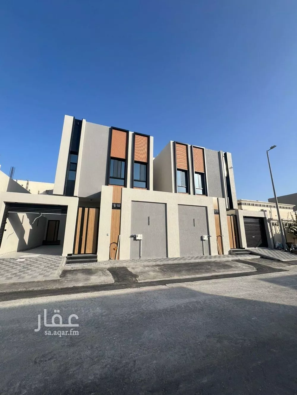 فيلا للبيع في شارع القيصومه, حي الصواري, مدينة الخبر, المنطقة الشرقية 1 صورة