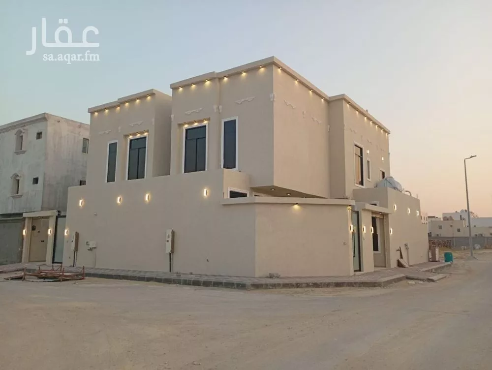 فيلا للبيع في شارع 18ا, حي الصواري, مدينة الخبر, المنطقة الشرقية 1 صورة