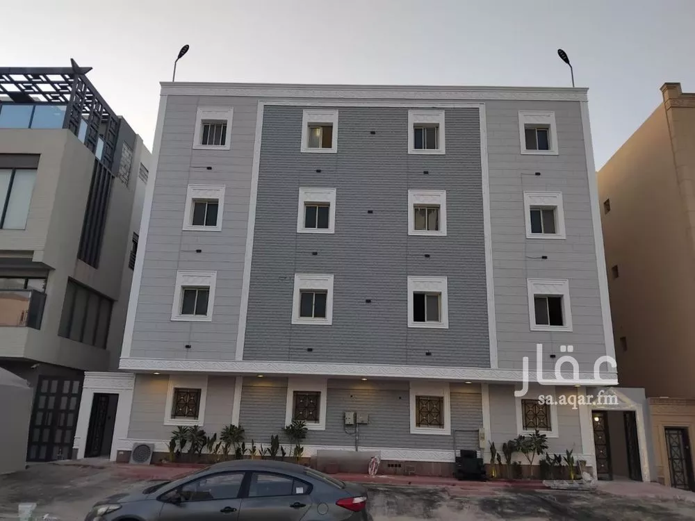 شقة للإيجار في شارع رقم 510, حي الملقا, مدينة الرياض, منطقة الرياض 1 صورة