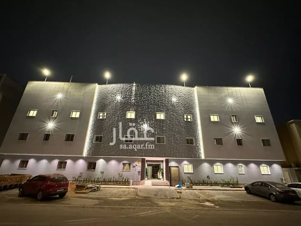 شقة للإيجار في شارع إبراهيم بن نغيمش, حي العقيق, مدينة الرياض, منطقة الرياض 1 صورة