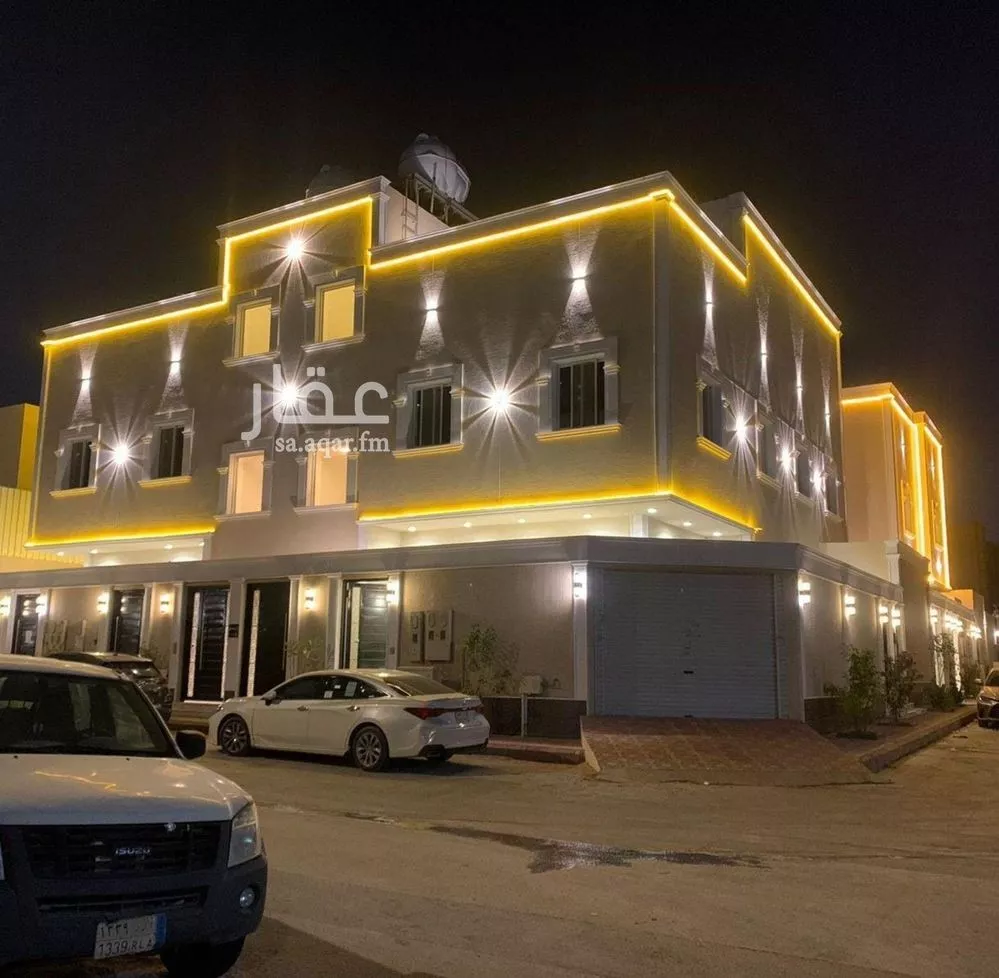 شقة للإيجار في شارع إبراهيم بن نغيمش, حي العقيق, مدينة الرياض, منطقة الرياض 1 صورة