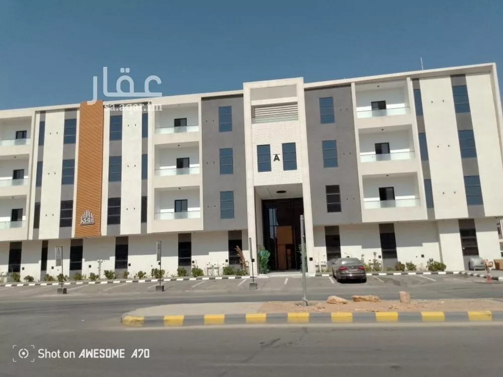 شقة للبيع في شارع طلحة بن عمرو, حي العريجاء الغربي, مدينة الرياض, منطقة الرياض 1 صورة