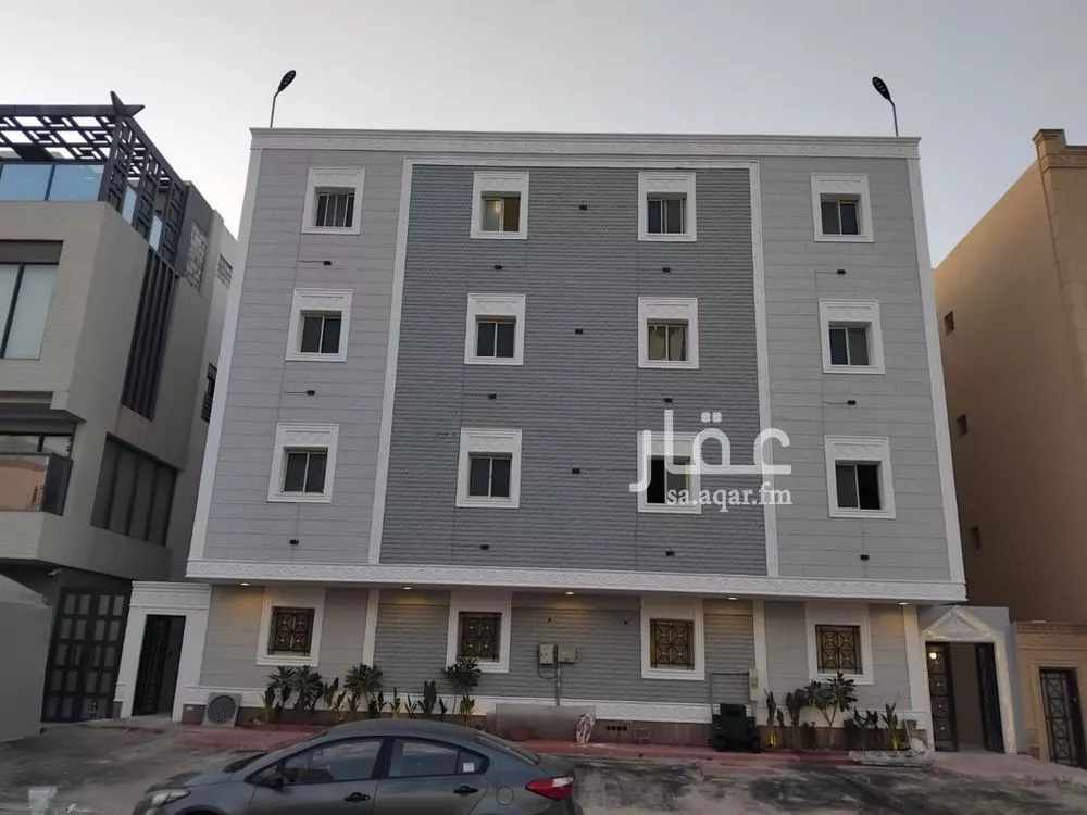 شقة للإيجار في شارع رقم 510, حي الملقا, مدينة الرياض, منطقة الرياض 1 صورة