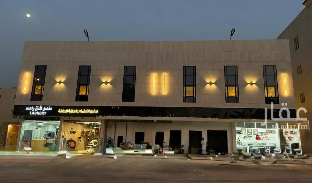 شقة للإيجار في شارع الدهناء, حي الملقا, مدينة الرياض, منطقة الرياض 1 صورة