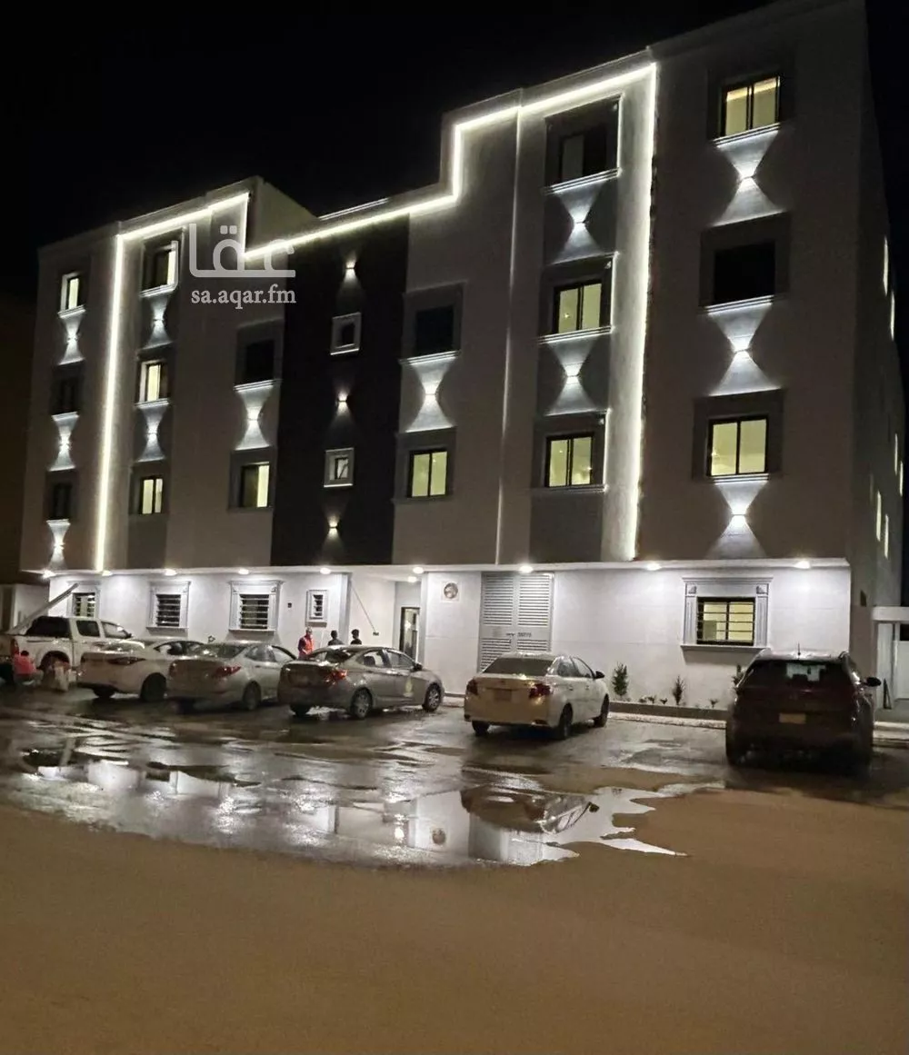 شقة للإيجار في شارع رقم 510, حي الملقا, مدينة الرياض, منطقة الرياض 1 صورة