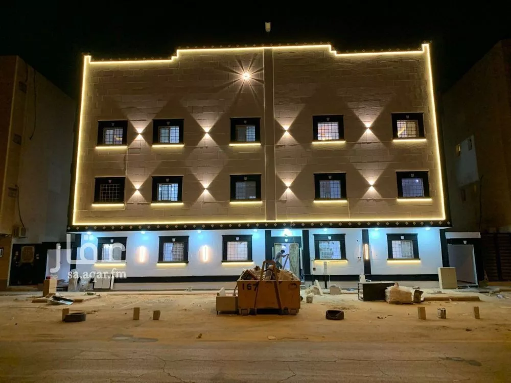 شقة للإيجار في شارع السفراء, حي المونسية, مدينة الرياض, منطقة الرياض 1 صورة