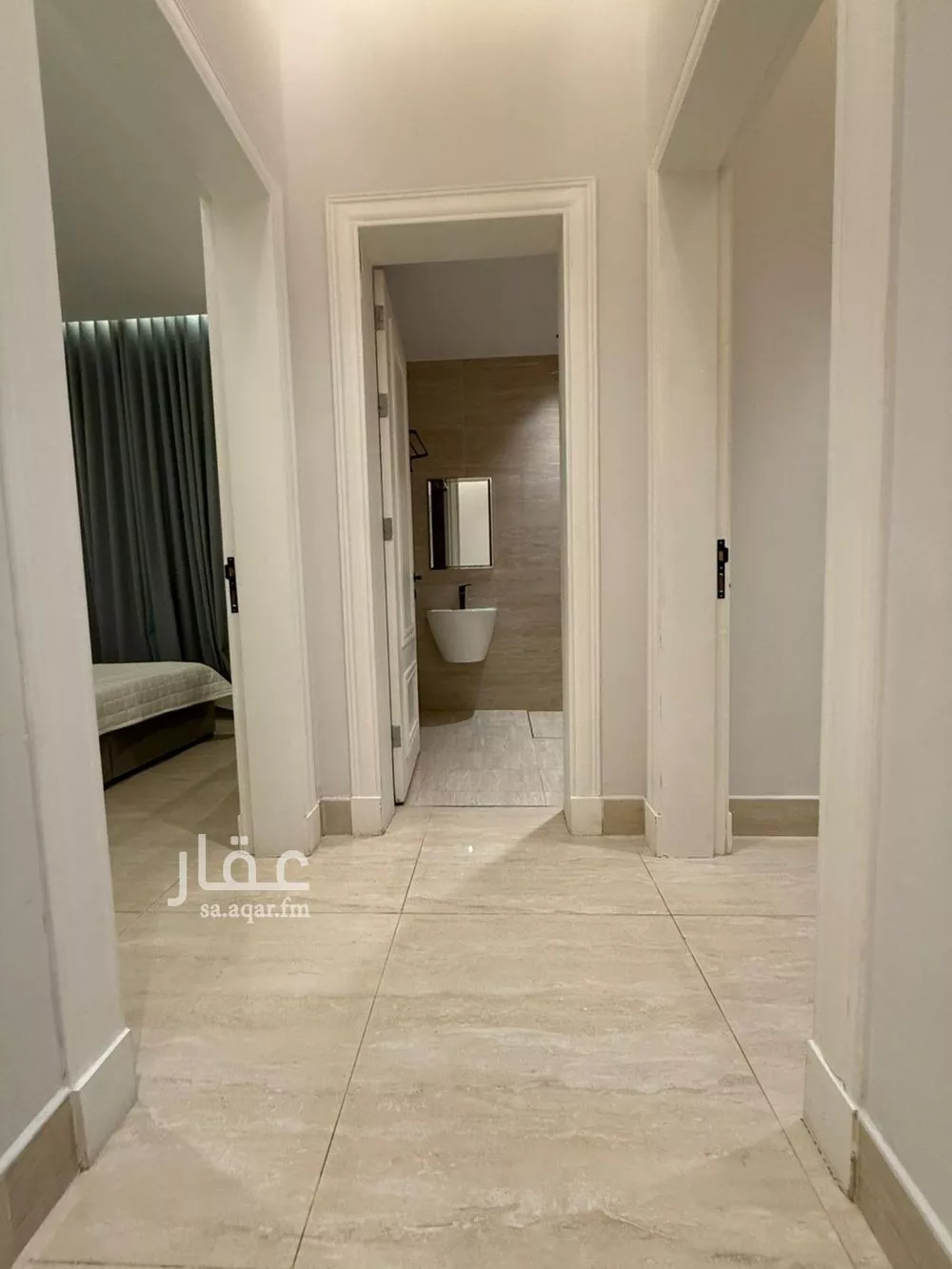 شقة للإيجار في شارع البحيرات, حي الملقا, مدينة الرياض, منطقة الرياض 1 صورة