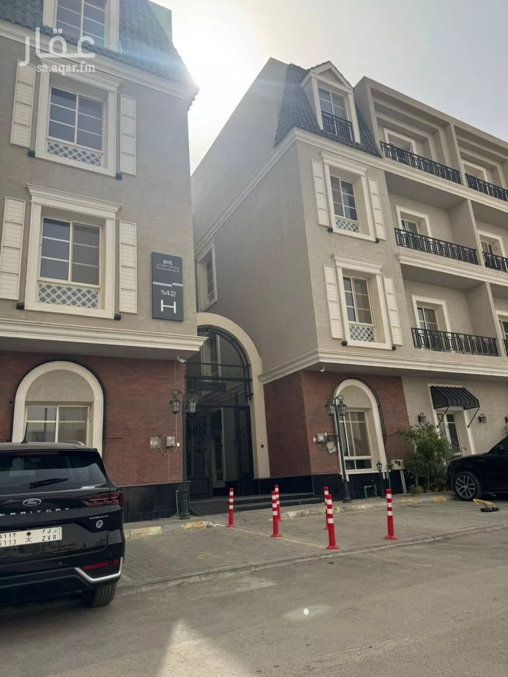 شقة للإيجار في شارع الطبيعة, حي النرجس, مدينة الرياض, منطقة الرياض 1 صورة