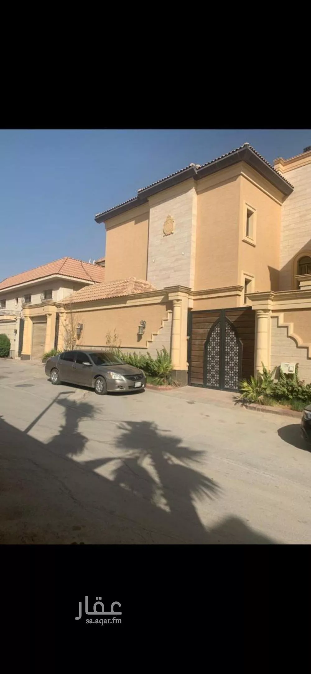 فيلا للبيع في شارع دقلة, حي الرحمانية, مدينة الرياض, منطقة الرياض 1 صورة