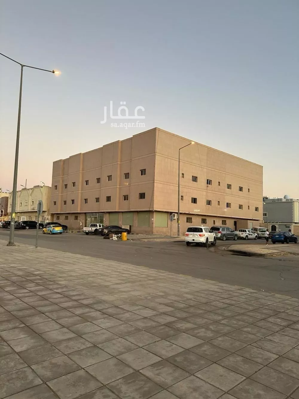 شقة للإيجار في شارع الامير محمد ابن سلمان ابن عبدالعزيز, حي الفلاح, مدينة الرياض, منطقة الرياض 1 صورة