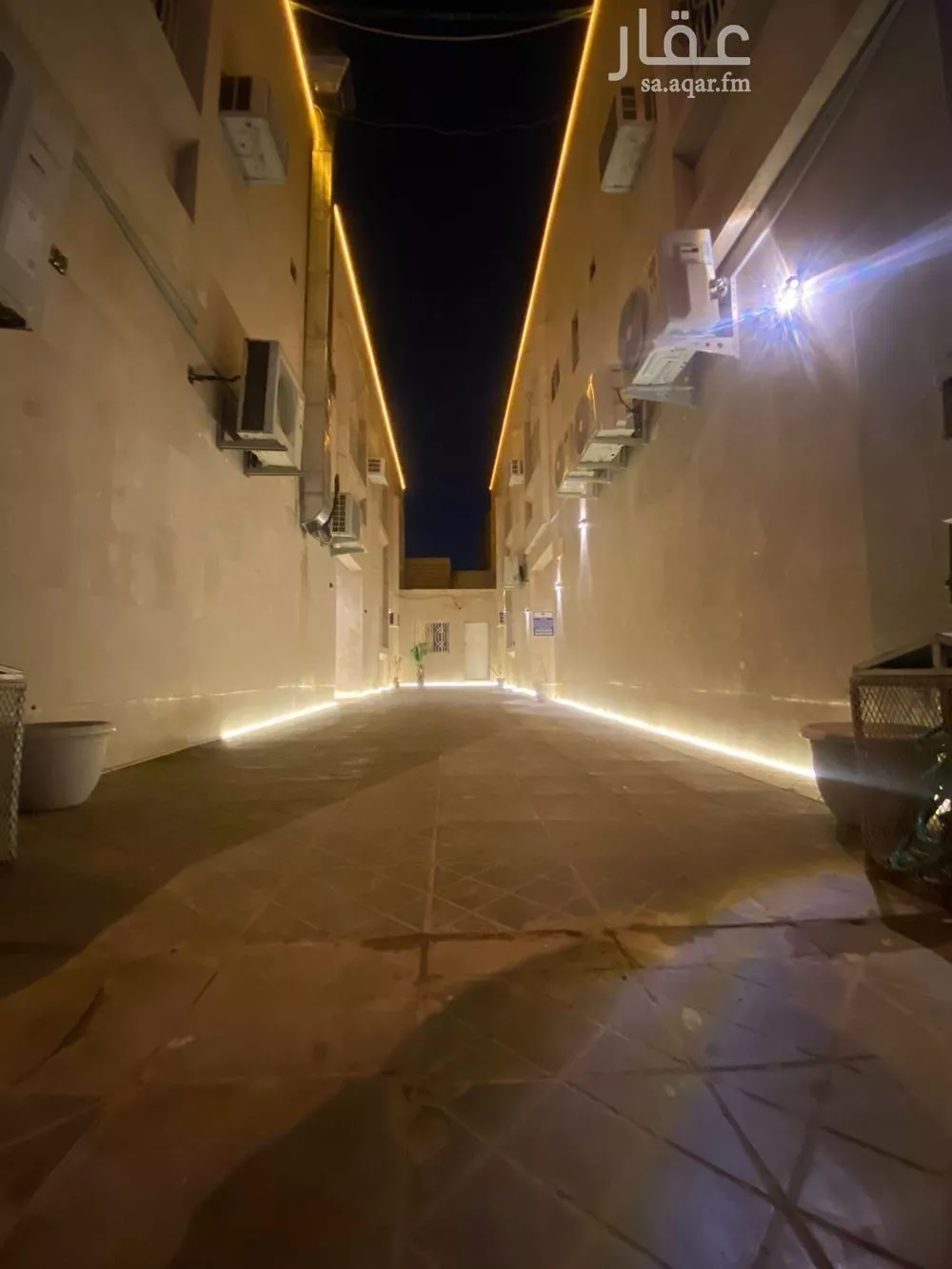 شقة للإيجار في شارع الأمير بندر بن عبدالعزيز, حي الخليج, مدينة الرياض, منطقة الرياض 1 صورة