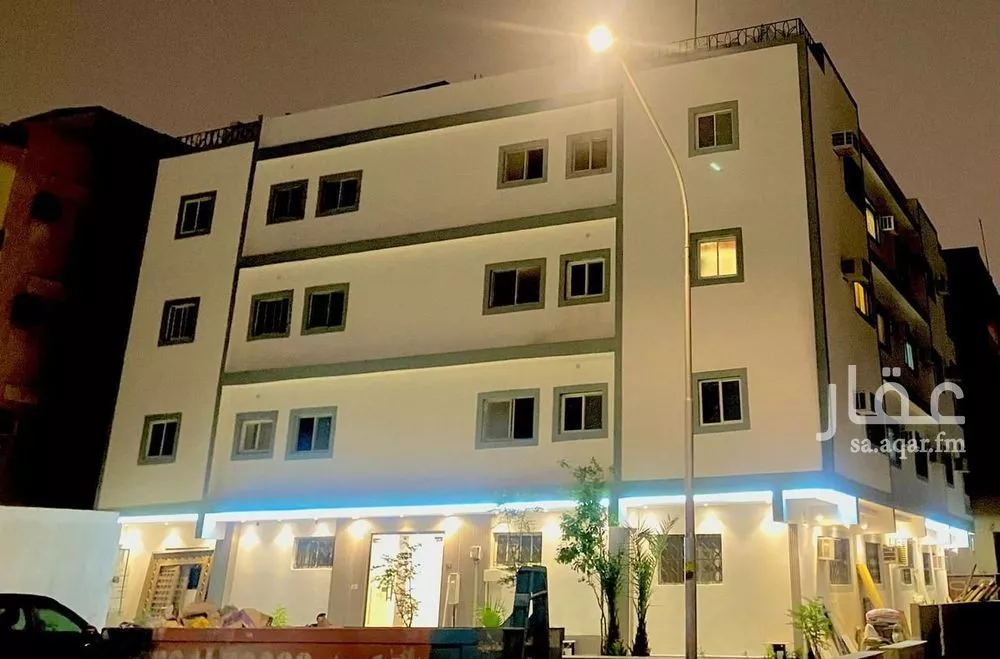 شقة للإيجار في شارع ممر4, حي الزهراء, مدينة الرياض, منطقة الرياض 1 صورة