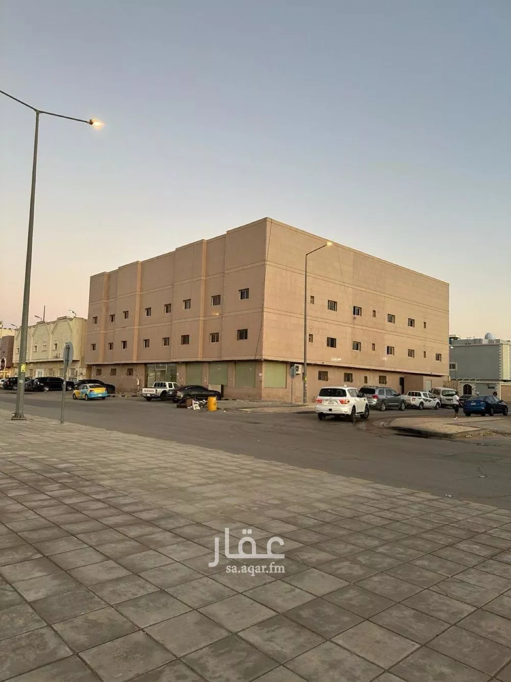 شقة للإيجار في شارع الامير محمد ابن سلمان ابن عبدالعزيز, حي الفلاح, مدينة الرياض, منطقة الرياض 1 صورة