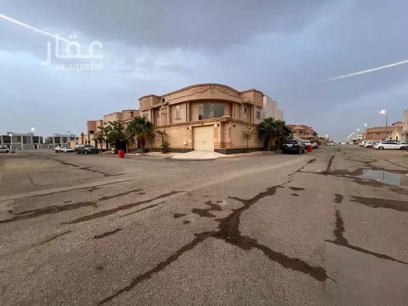 فيلا للبيع في شارع النخيل ، حي النخيل ، بريدة ، بريدة 1 صورة