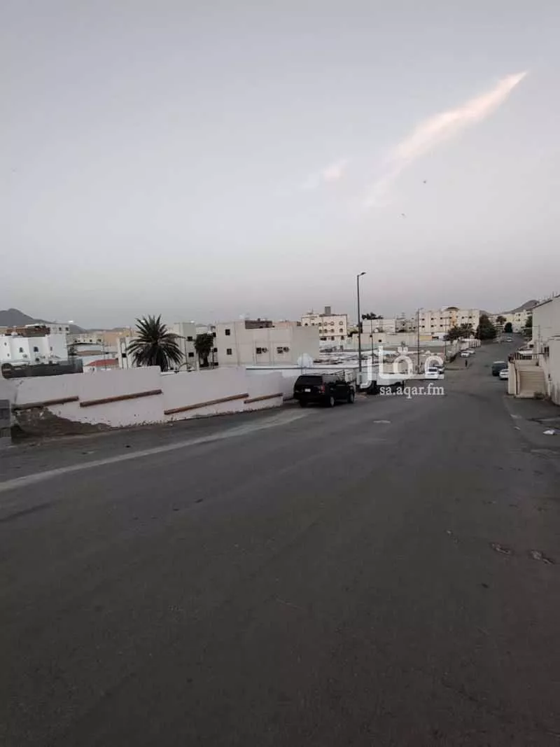 أرض للبيع في شارع شارع 259 شرائع المجاهدين, حي اليمامة, مدينة مكة المكرمة, منطقة مكة المكرمة 1 صورة
