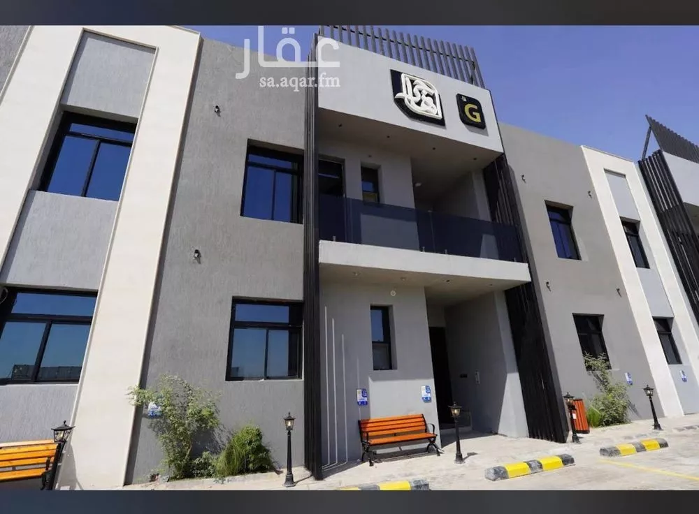 شقة للإيجار في شارع شيبان بن أبي شيبة, حي الرمال, مدينة الرياض, منطقة الرياض 1 صورة