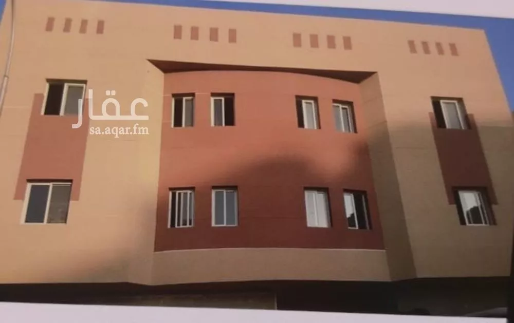 شقة للإيجار في شارع الفرزدق, حي الضباط, مدينة الرياض, منطقة الرياض 1 صورة