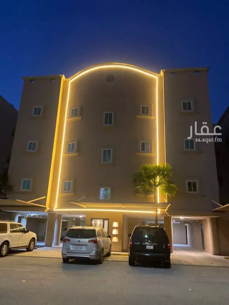 عمارة للإيجار في شارع سعيد السلمي, حي العزيزية, مدينة الدمام, المنطقة الشرقية 1 صورة