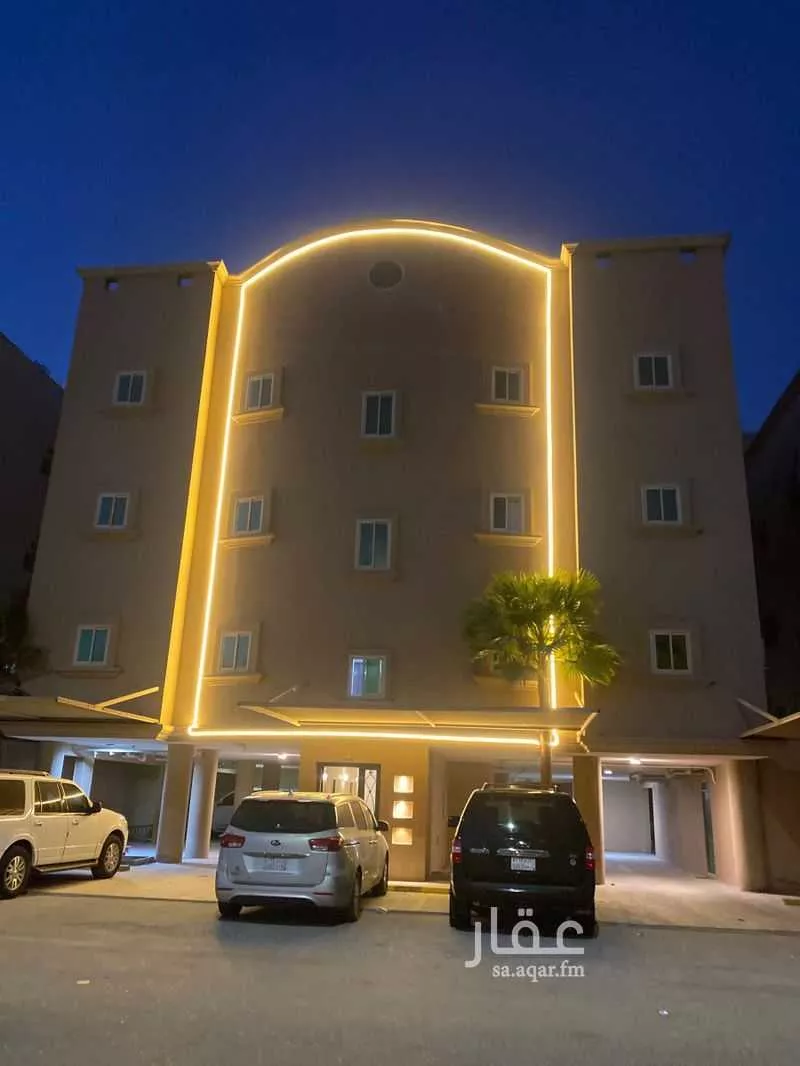 شقة للإيجار في شارع سعيد السلمي, حي العزيزية, مدينة الدمام, المنطقة الشرقية 1 صورة