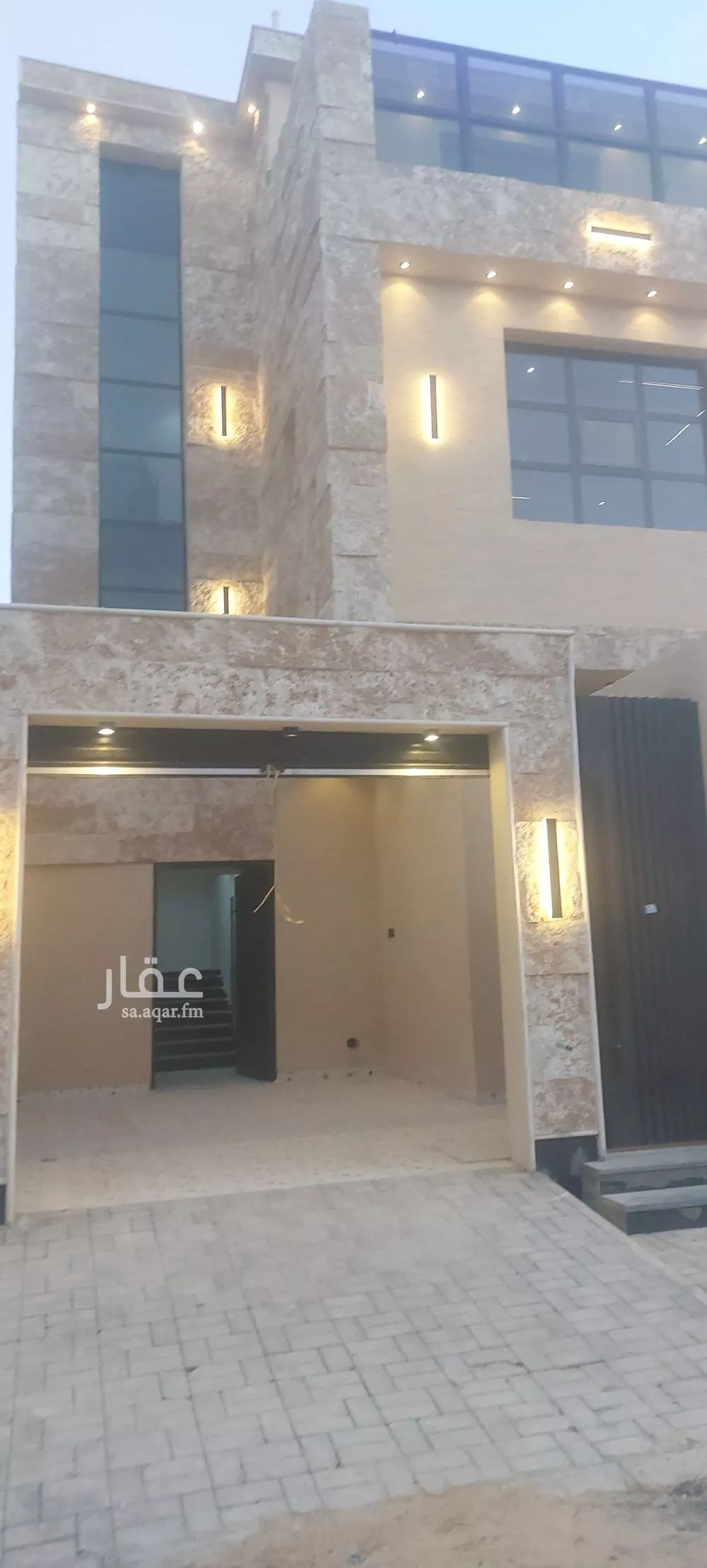 دور للبيع في شارع حسن سلطان العمروي, حي طويق, مدينة الرياض, منطقة الرياض 1 صورة