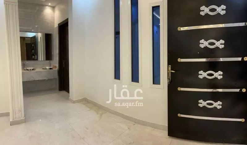 فيلا للإيجار في شارع ابن أحمد اللخمي, حي الرمال, مدينة الرياض, منطقة الرياض 1 صورة
