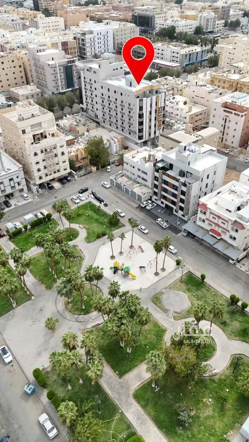 شقة للإيجار في شارع الميمون الطبراني, حي السلامة, مدينة جدة, منطقة مكة المكرمة 1 صورة