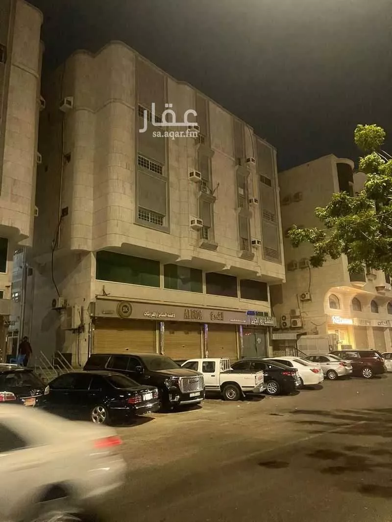 عمارة للبيع في شارع المكرونة فرعي, حي الفيصلية, مدينة جدة, منطقة مكة المكرمة 1 صورة