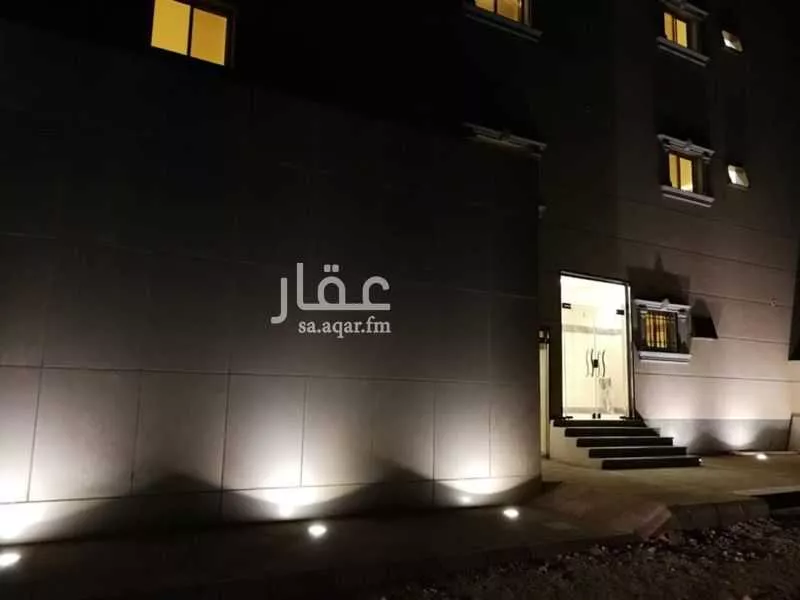 شقة للإيجار في طريق الملك عبدالله ، حي البوادي ، تبوك ، منطقة تبوك 1 صورة