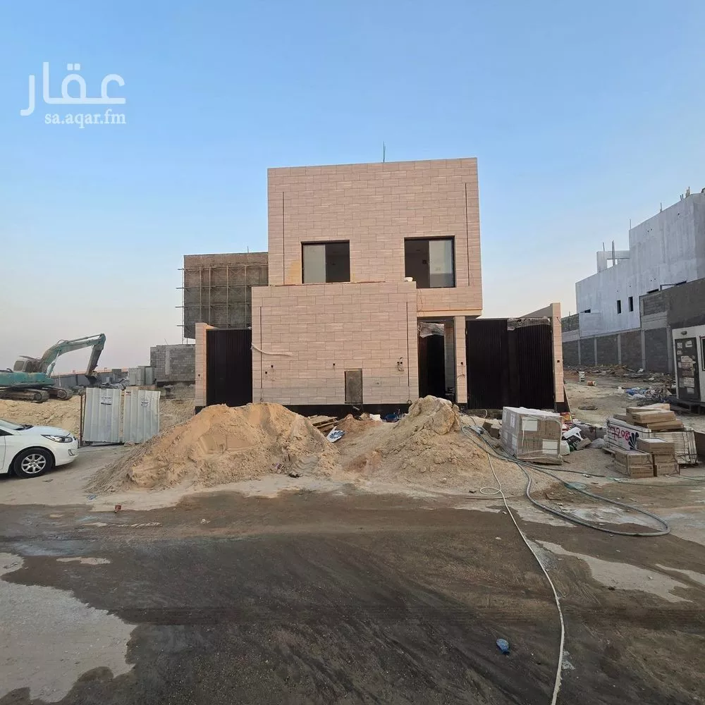 فيلا للبيع في حي النرجس, مدينة الرياض, منطقة الرياض 1 صورة