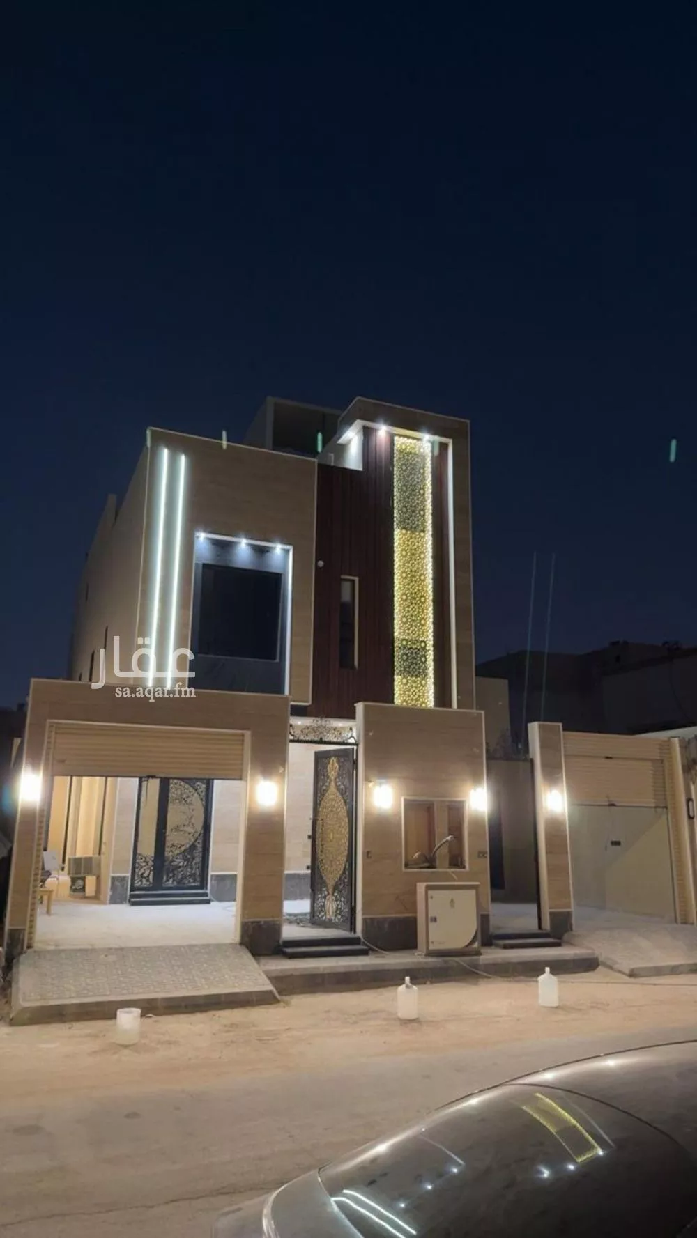 دور للبيع في شارع جبل قطن, حي النهضة, مدينة الرياض, منطقة الرياض 1 صورة