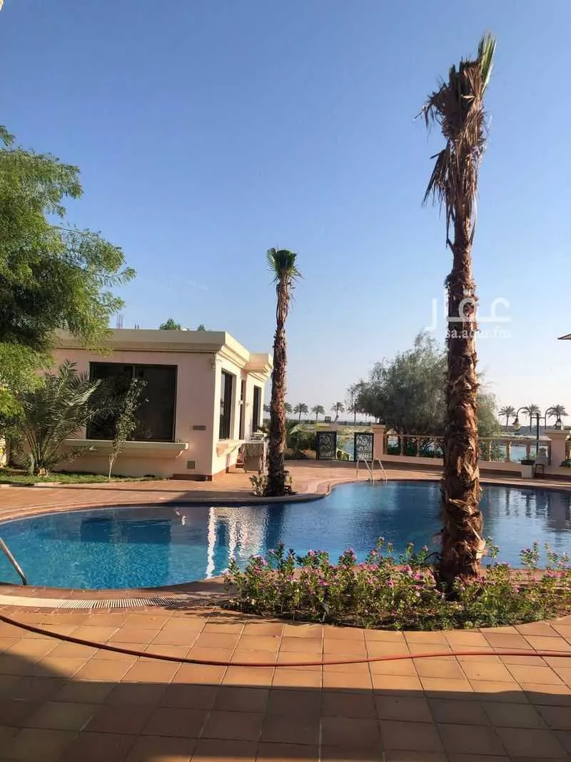 فيلا للإيجار في شارع الدمام 1024, حي شاطئ نصف القمر, مدينة الدمام, المنطقة الشرقية 1 صورة