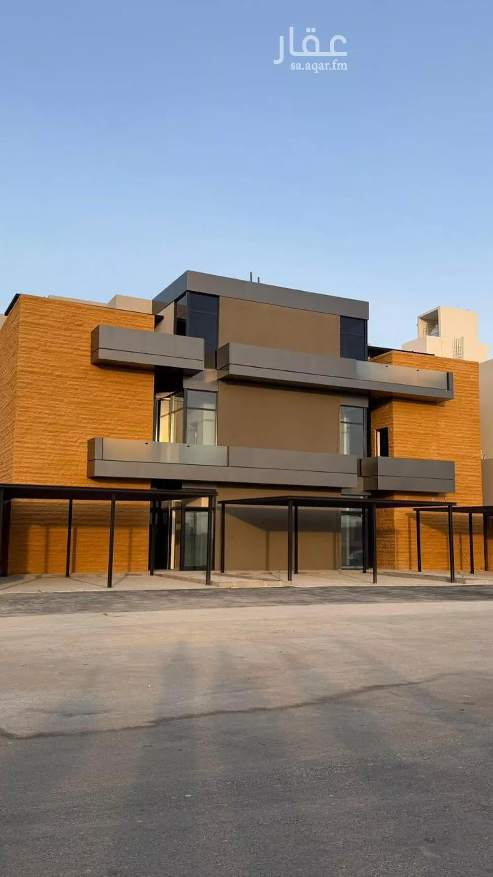 دور للبيع في شارع محمد رشيد الدين, حي البيان, مدينة الرياض, منطقة الرياض 1 صورة