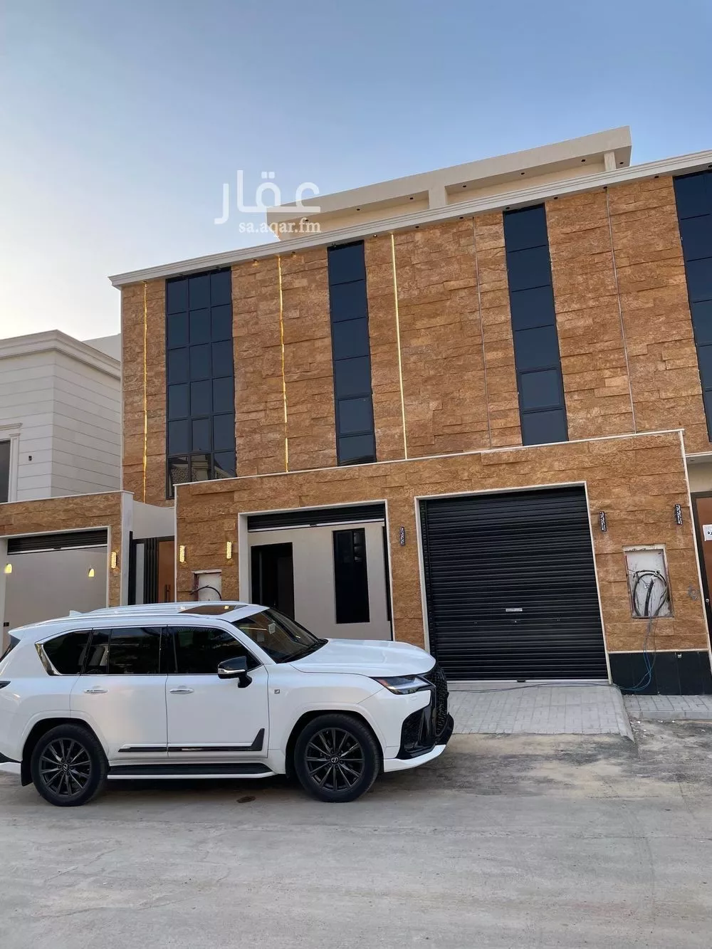 فيلا للبيع في حي الرمال, مدينة الرياض, منطقة الرياض 1 صورة