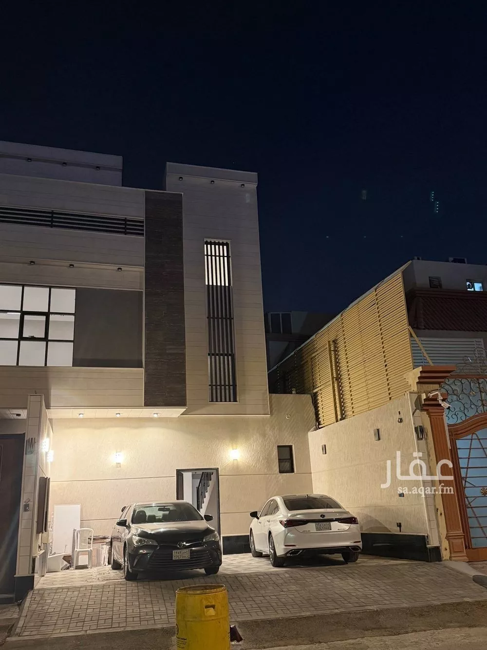 دور للبيع في شارع ابي الخطاب, حي الخليج, مدينة الرياض, منطقة الرياض 1 صورة