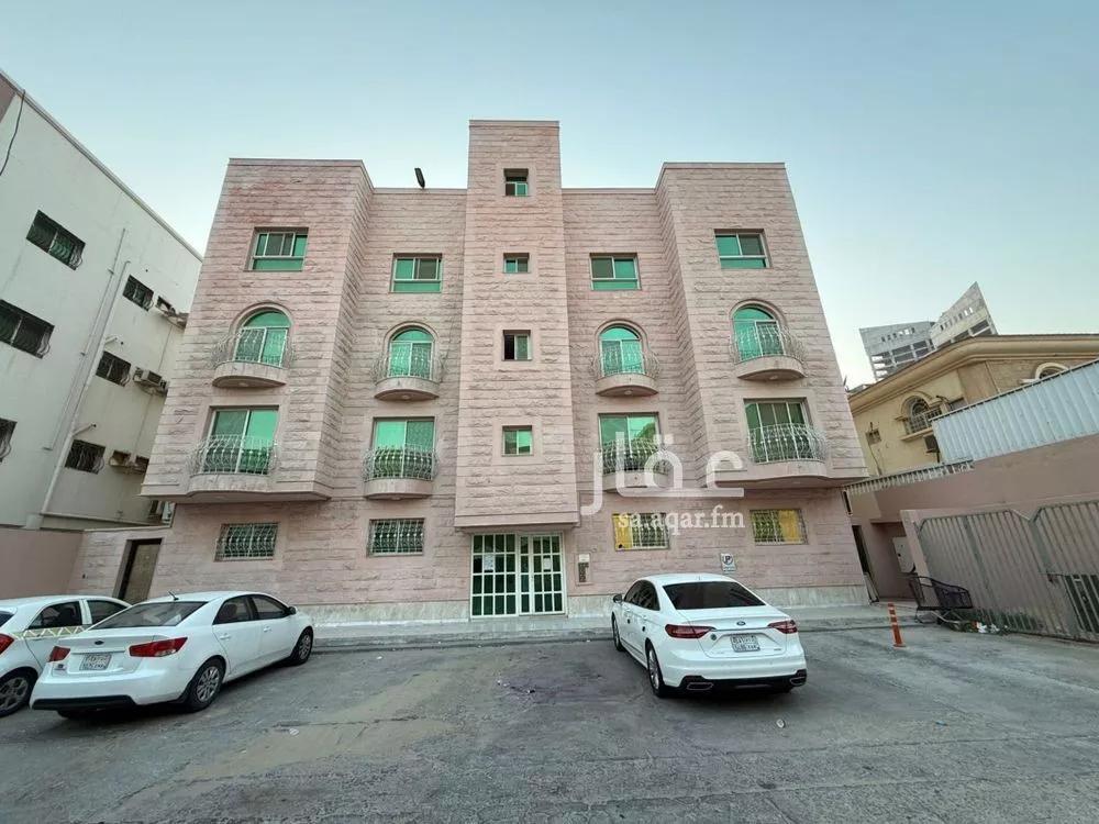عمارة للإيجار في حي الشاطئ الشرقي, مدينة الدمام, المنطقة الشرقية 1 صورة