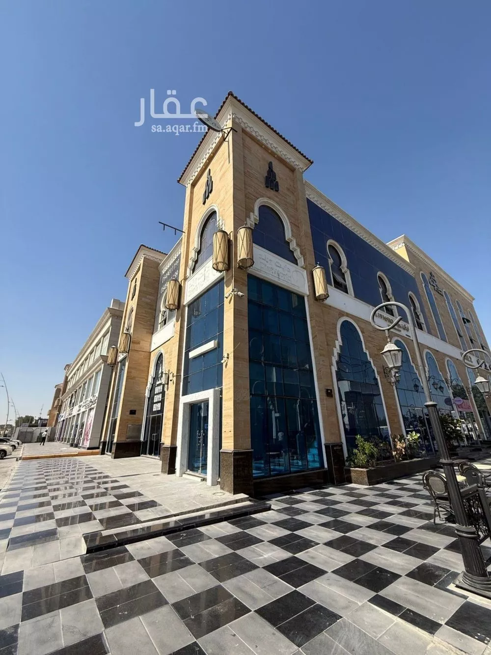 مكتب تجاري للإيجار في شارع الامير فيصل ابن فهد, حي الحزام الأخضر, مدينة الخبر, المنطقة الشرقية 1 صورة