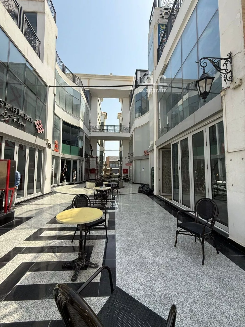 محل للإيجار في شارع الامير فيصل ابن فهد, حي الحزام الأخضر, مدينة الخبر, المنطقة الشرقية 1 صورة