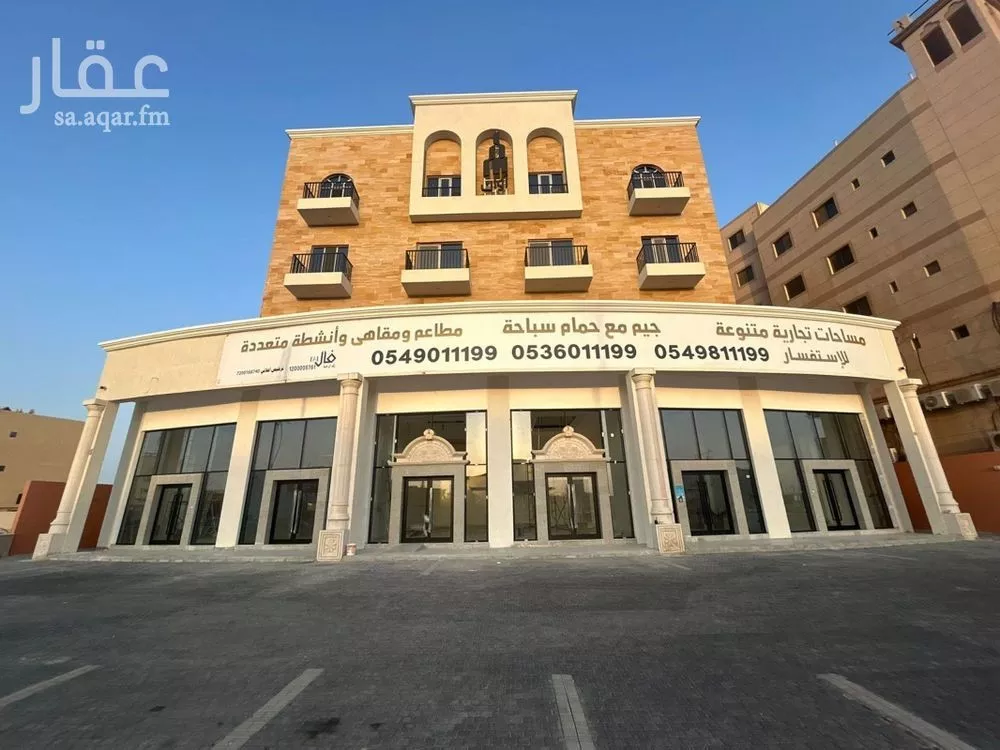 شقة للإيجار في شارع طريق الامير محمد بن فهد, حي الشاطئ الشرقي, مدينة الدمام, المنطقة الشرقية 1 صورة