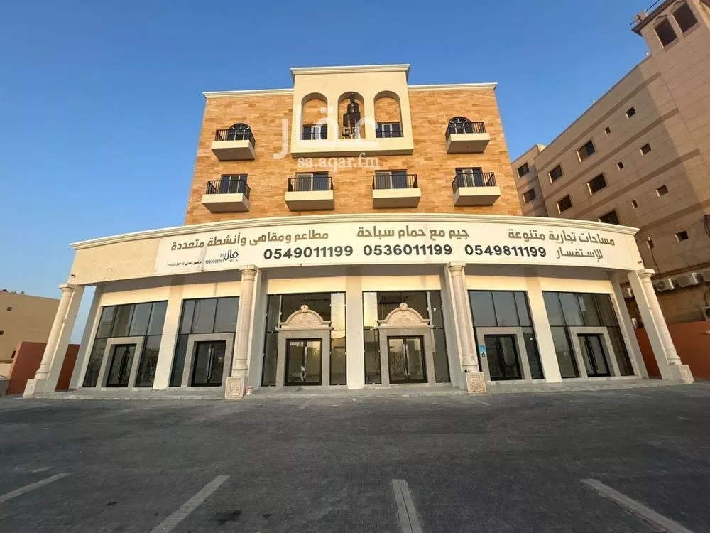 شقة للإيجار في شارع طريق الامير محمد بن فهد, حي الشاطئ الشرقي, مدينة الدمام, المنطقة الشرقية 1 صورة