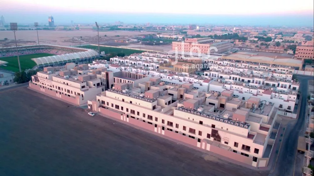 شقة للإيجار في شارع ثابت بن سماك, حي قرطبة, مدينة الخبر, المنطقة الشرقية 1 صورة