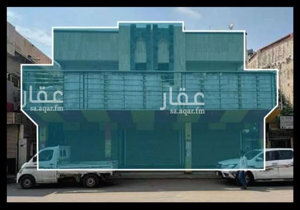 عمارة للبيع في شارع ابن الوارث, حي المطلع, مدينة أحد المسارحة, منطقة جازان 1 صورة