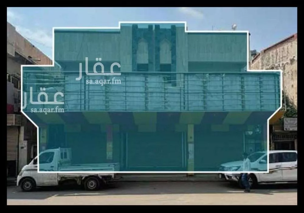 عمارة للبيع في شارع ابن الوارث, حي المطلع, مدينة أحد المسارحة, منطقة جازان 1 صورة