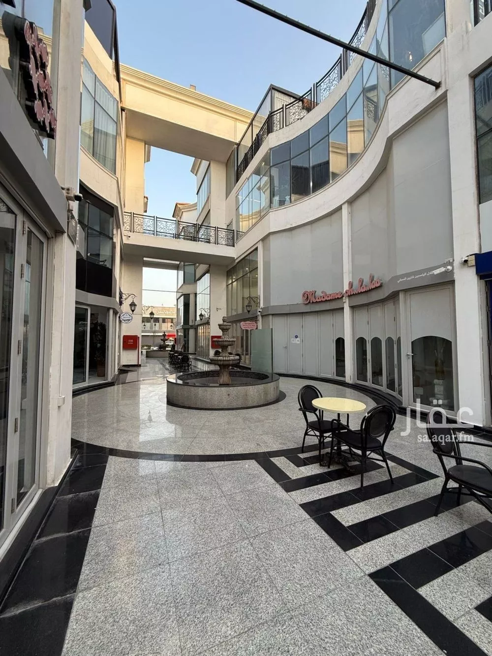 محل للإيجار في شارع الامير فيصل ابن فهد, حي الحزام الأخضر, مدينة الخبر, المنطقة الشرقية 1 صورة