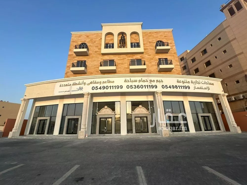 غرفة للإيجار في شارع طريق الامير محمد بن فهد, حي الشاطئ الشرقي, مدينة الدمام, المنطقة الشرقية 1 صورة