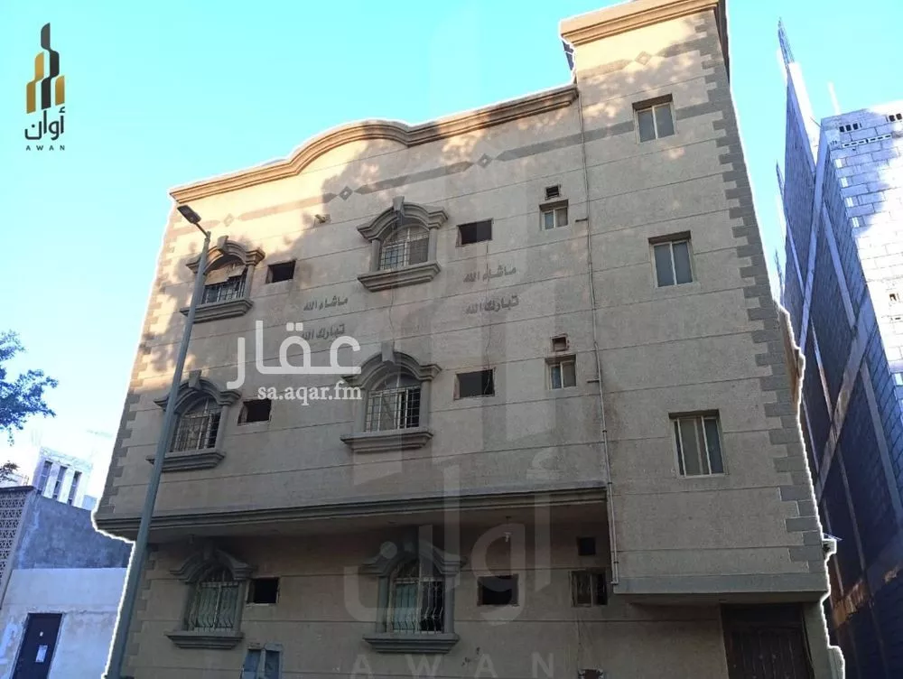 عمارة للإيجار في شارع تبوك, حي الثقبة, مدينة الخبر, المنطقة الشرقية 1 صورة