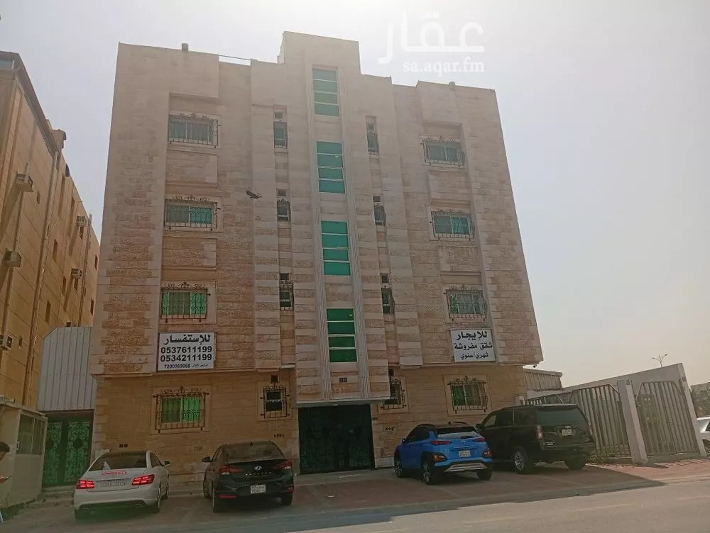 شقة للإيجار في حي السلام, مدينة الدمام, المنطقة الشرقية 1 صورة