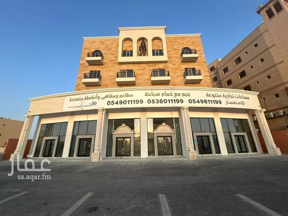 غرفة للإيجار في شارع طريق الامير محمد بن فهد, حي الشاطئ الشرقي, مدينة الدمام, المنطقة الشرقية 1 صورة