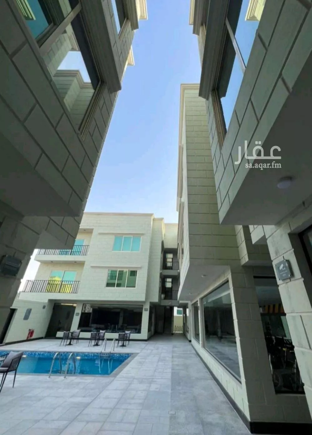 عمارة للإيجار في حي العليا, مدينة الخبر, المنطقة الشرقية 1 صورة