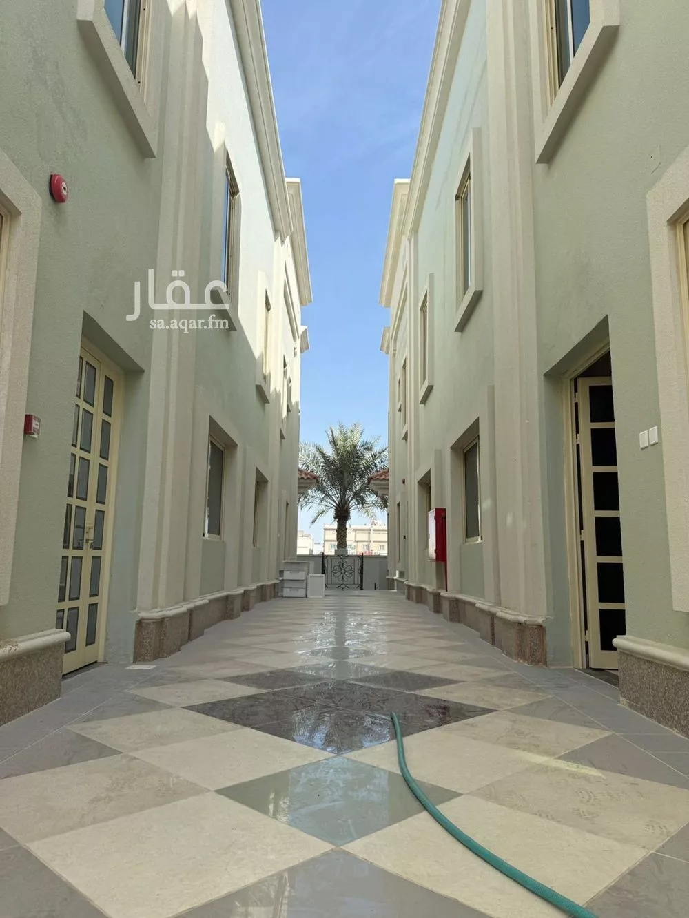 فيلا للإيجار في حي العقيق, مدينة الخبر, المنطقة الشرقية 1 صورة
